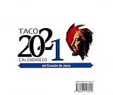  Taco Sagrado Corazón -2021 Mesa Con Soporte