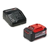 Einhell Original Starter Kit PXC 5,2 Ah – Ansicht 1