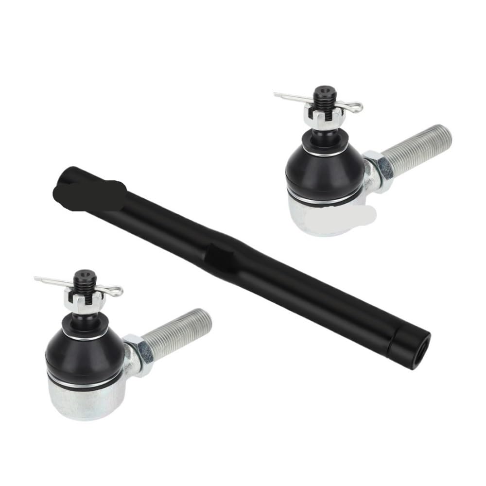 Kit d'embout de biellette de direction haute durabilité 70074-G02 pour 1994-2001