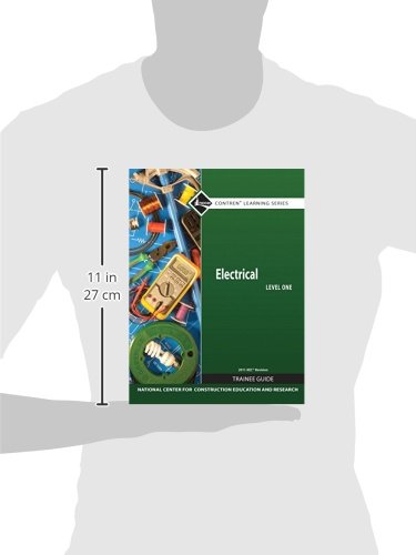 Electrical, Level 1 Trainee Guide: NEC Revision