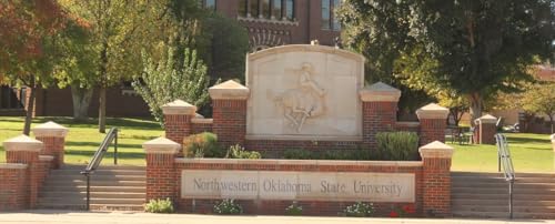 OFI 2117: Northwest Oklahoma State University | Alva, Oklahoma | Agricultural College Episode