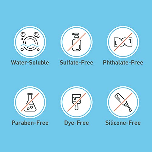 Moptop Daily Conditioner, ﻿Natural Hair Moisturizer, ﻿Reduces Frizz, ﻿Aloe, Sea Botanicals & Honey, Color Safe - For All Hair Types, Straight, Curly, Wavy, Thin, ﻿Coily (8 Oz)﻿ #TOP4