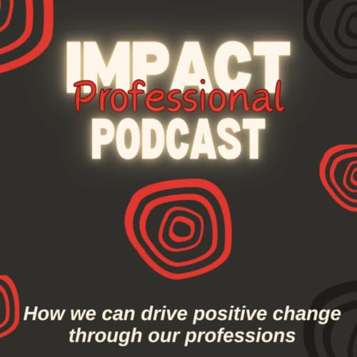 IP Episode 29 - Benjamin and Se&aacute;n discuss modern slavery
