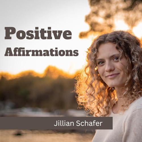 Positive Affirmations: Mindfulness, Meditation, Motivation, Mental Health cover art