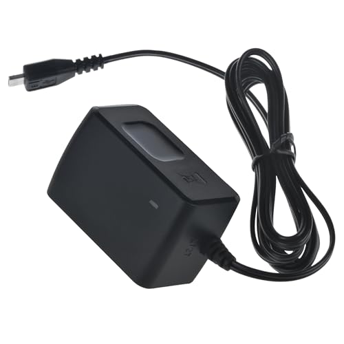 Cargador de pared UL compatible con Amazon Kindle Fire Kids 7 pulgadas