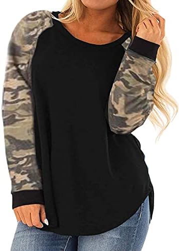 fall plus tops