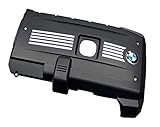 Genuine OEM Engine Cover For BMW E60 E82 E83 E85 E86 E88 E89 E90 E91 E92 E93 F10 128i 328i xDrive 328xi 528i 528xi X3 Z4 2007-2013 3.0L L6 Natural Asp ULEV