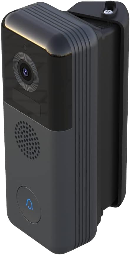 Image of XTU Doorbell Mount CA