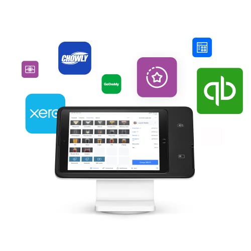 Square Pos Stand For Ipad (2Nd Generation) #TOP3