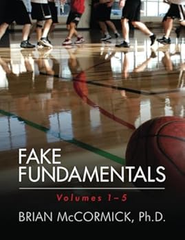 Paperback Fake Fundamentals: Volumes 1-5 Book