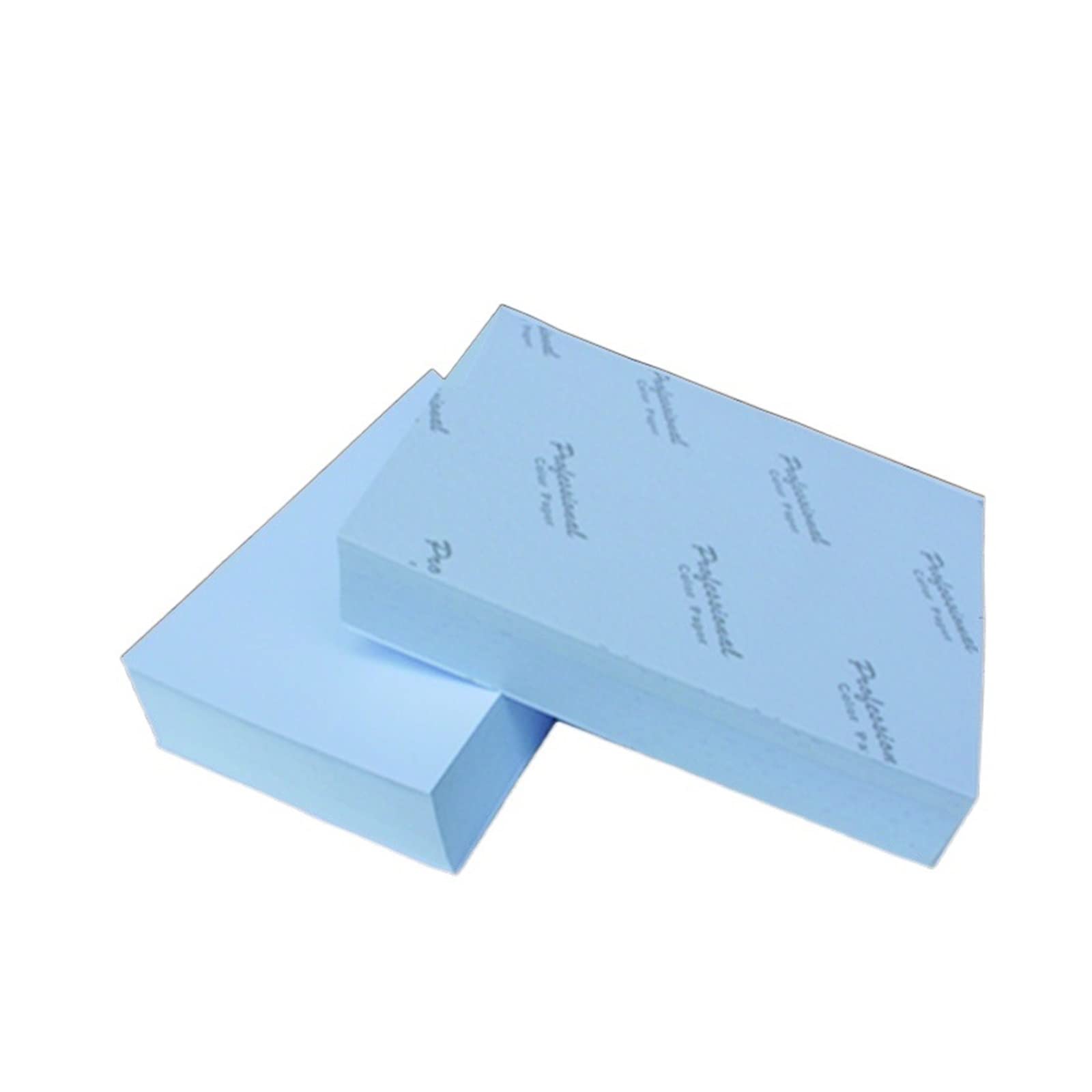 A5 A6 100 arkuszy wysoki połysk papier fotograficzny powlekany odlewem papier fotograficzny do drukarek atramentowych 180g 200g 230g Lucky (Color : A5 230g 100 sheets)