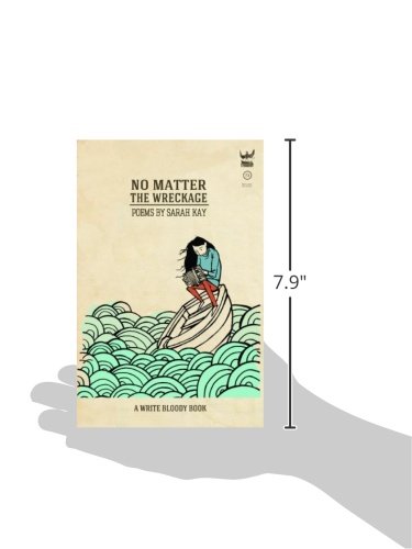 No Matter the Wreckage