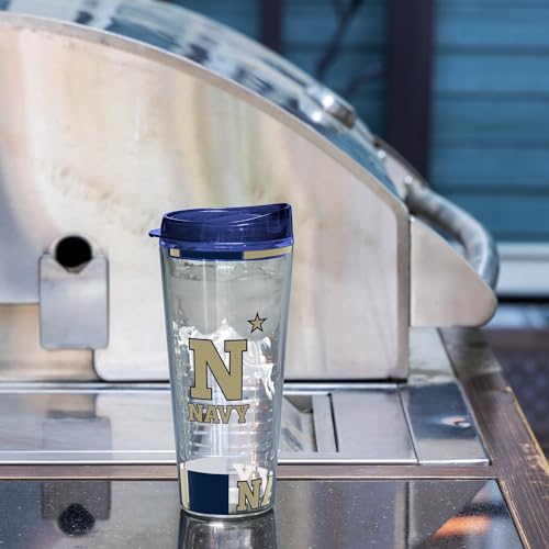 Image of Rico Industries NCAA Double Wall Tritan Tumbler 16oz or 22oz