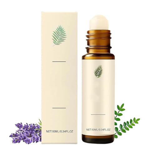 Poches et cernes atténués grâce au sérum roll-on effet liftant instantané