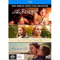 Kate Winslet Collection