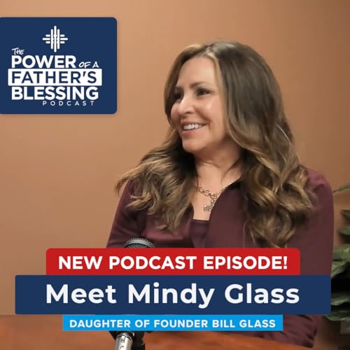 Meet Mindy Glass: Daughter of Bill Glass