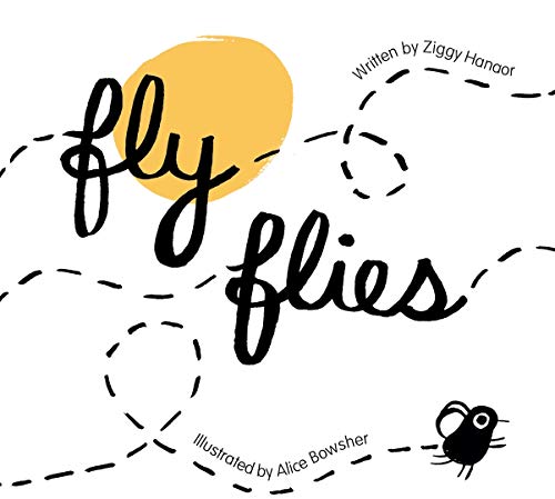 Fly Flies (English Edition)