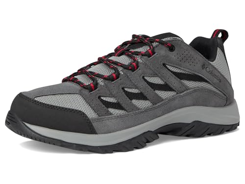 Image of Columbia Women Crestwood Hiking & Trekking Shoes
