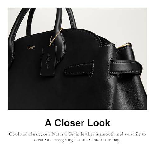 Coach Soft Empire Carryall Bag - Image 5