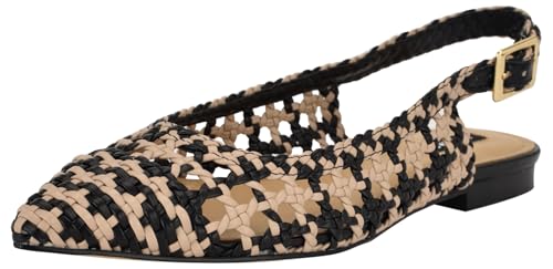 Nine West Women's Soel Ballet Flat