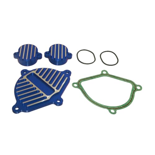 Kit couvercle de valve YX 150cc 1P60FMJ étanchéité moteur dirt bike