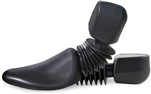 Miniatura 3 de OHPHCALL 2 unids hombres zapatos zapatillas de deporte extensor masculino zapatos deportivos para hombres zapatos árbol estirador zapato expansor