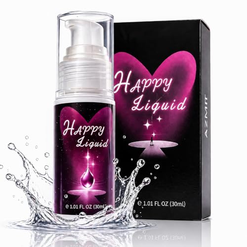 Female Arousal Gel for Women, Sensitivity Enhancing Gel for Her, Gentle Hydrating Formula for Skin Comfort, Personal Orgasm Gel for Couples (30ml)