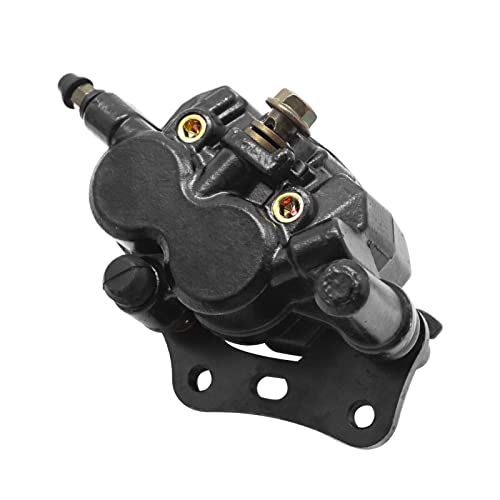 M MATI Rear Brake Caliper for Kawasaki Ninja 300 EX300 2013-2017 43080-0126-25S