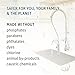 Grab Green Automatic Dishwashing Detergent Powder 3.17 lbs, 80 Loads, Fragrance Free, Plant and Mineral Based, Superior Cleaning, Powerful Grease Removal, Brilliant Shine