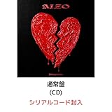 【通常盤】【先着限定グッズ(オリジナルステッカー)有り】King Gnu AIZO (シリアルコード封入(内容未定)) キングヌー シングル