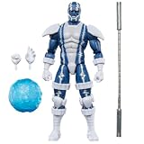 Marvel Legends Series Cardiac, Retro Cardback Spider-Man Comics Collectible 6-Inch Scale Action Figure