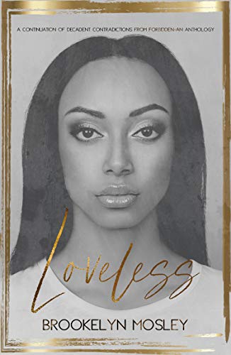 Loveless (The Forbidden Series Book 4) (English Edition) Loveless (The Forbidden Series Book 4) (English Edition)