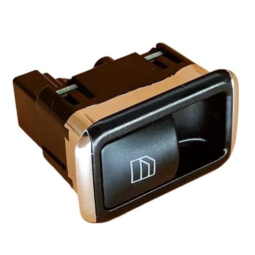 Réparer bouton lève-vitre bloqué Mercedes A2128208310 Classe C E