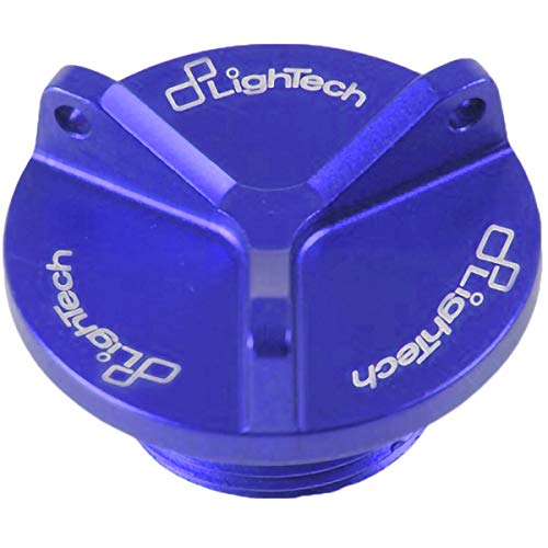 Bouchons d'huile M26X3 LighTech Yamaha universel pour vos sorties piste
