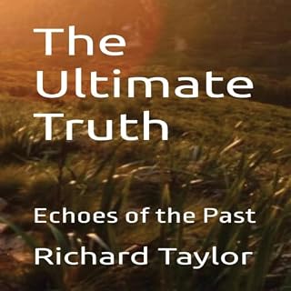 The Ultimate Truth cover art