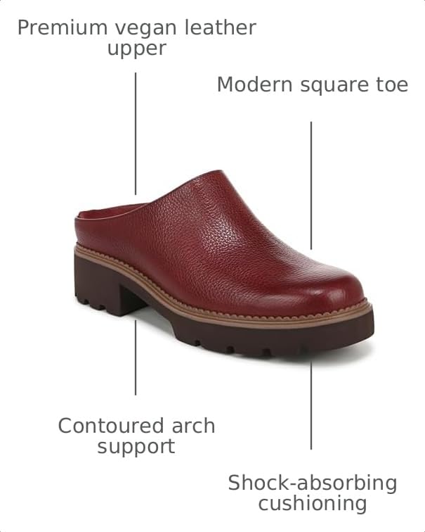 Image of Vionic Womens Fairfax | Casual Shoes