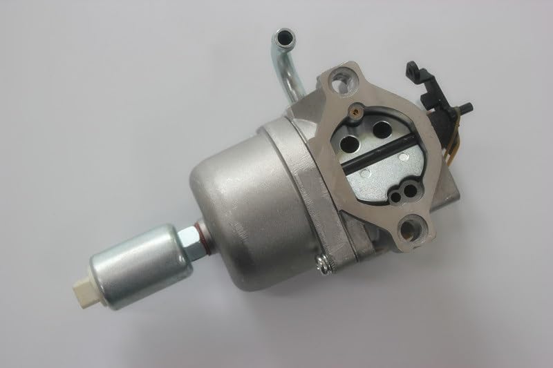 Replacement Parts New Carburetor Carb Repair Tool Kit Set Fit for 13.5hp Vertical Shaft Motor 590400 796078 591731 796109 Easy to Replace