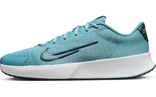 Nike M Vapor LITE 2 HC-Denim Turq/Armory NAVY-VOLT-DV2018-401-9UK (B0D943PFD6) Amazon Price History, Amazon Price Tracker