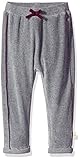 Burt's Bees Baby Baby Girls' Organic Velour Pant