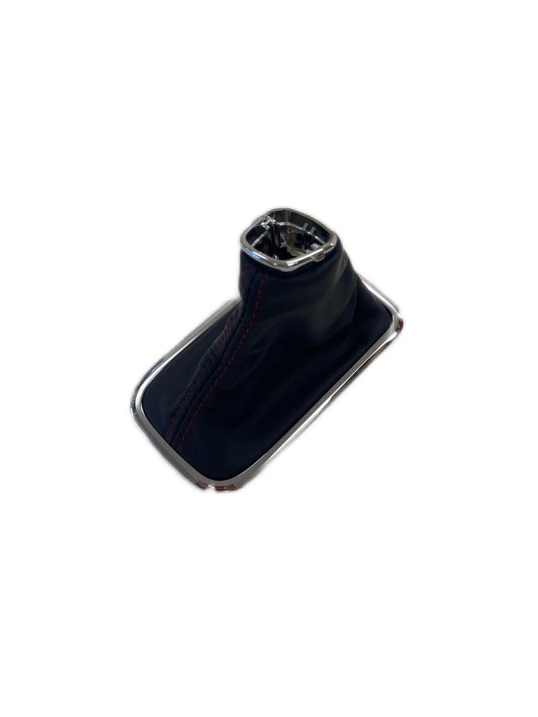 Amazon | 純正 インプレッサ シフトブーツ 赤ステッチ GJ/GP 2.0i-S  