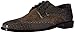 Stacy Adams Men's Arturo Leather Sole Wingtip Oxford