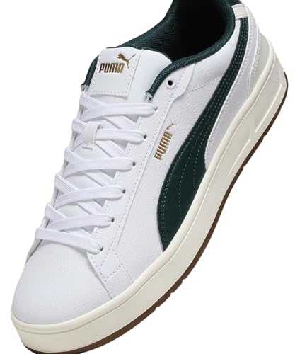 Image of Puma Unisex-Adult Court Classico Res Sneaker
