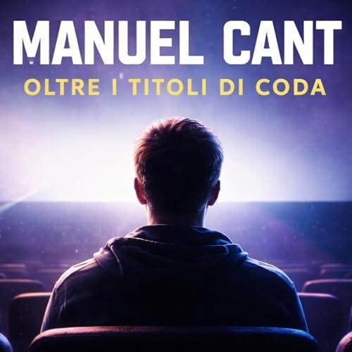 Oltre i Titoli di Coda cover art