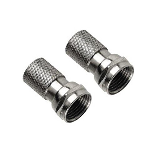 Preisvergleich Produktbild Hama 122460 Koaxialstecker