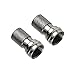 Produktbild Hama 122460 Koaxialstecker