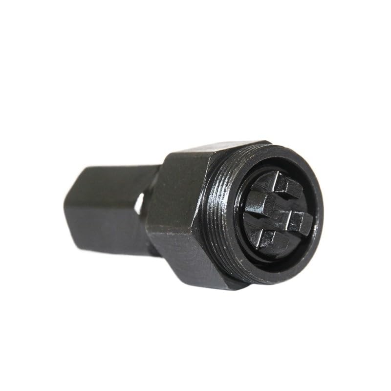 Herramienta de desmontaje diésel para extractor de distribuidor encendido common rail 3
