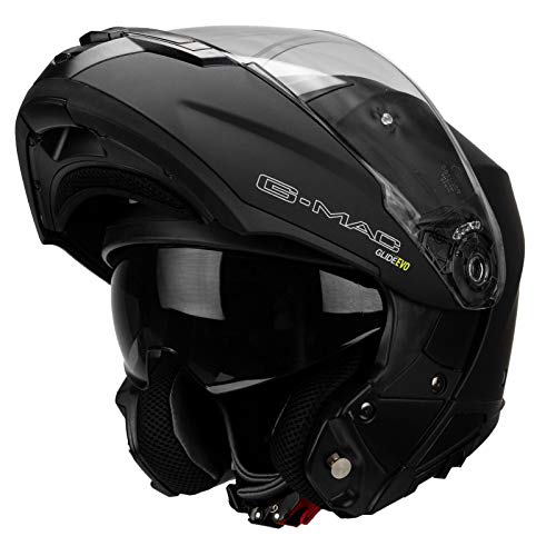 Los mejores Cascos de moto G-Mac
