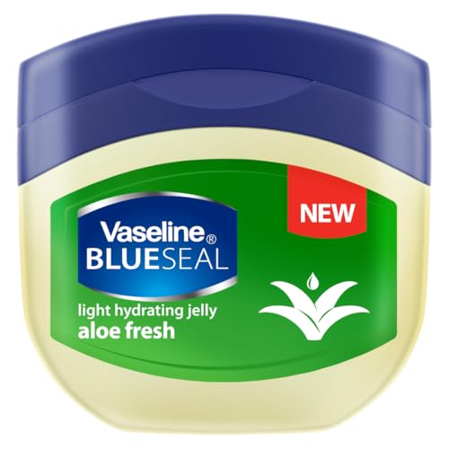 Vaseline Petroleum Jelly 50Ml Aloe Fresh