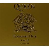 Greatest Hits 1 & 2