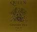 Queen: Greatest Hits I & II